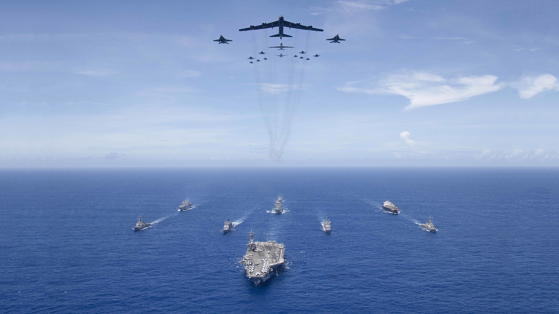 Raytheon Receives U S Navy Contract In Support Of Cooperative