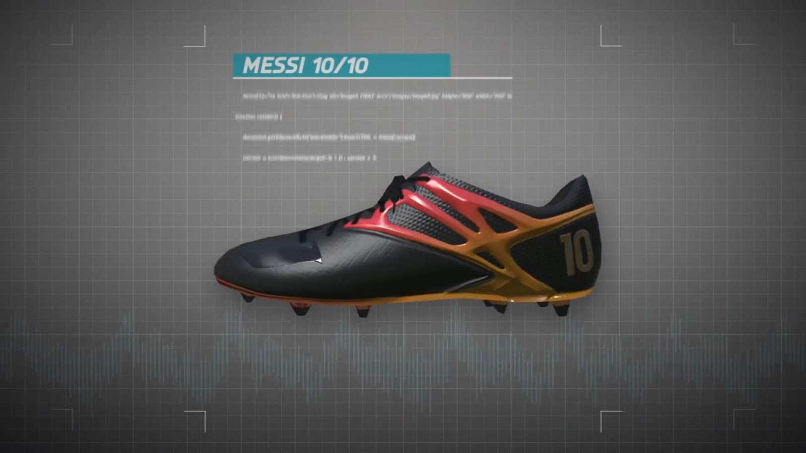 Adidas Messi Boots Available In Fifa Footy
