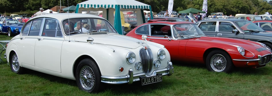 Classic Cars Cromwell classic car hot rod festival