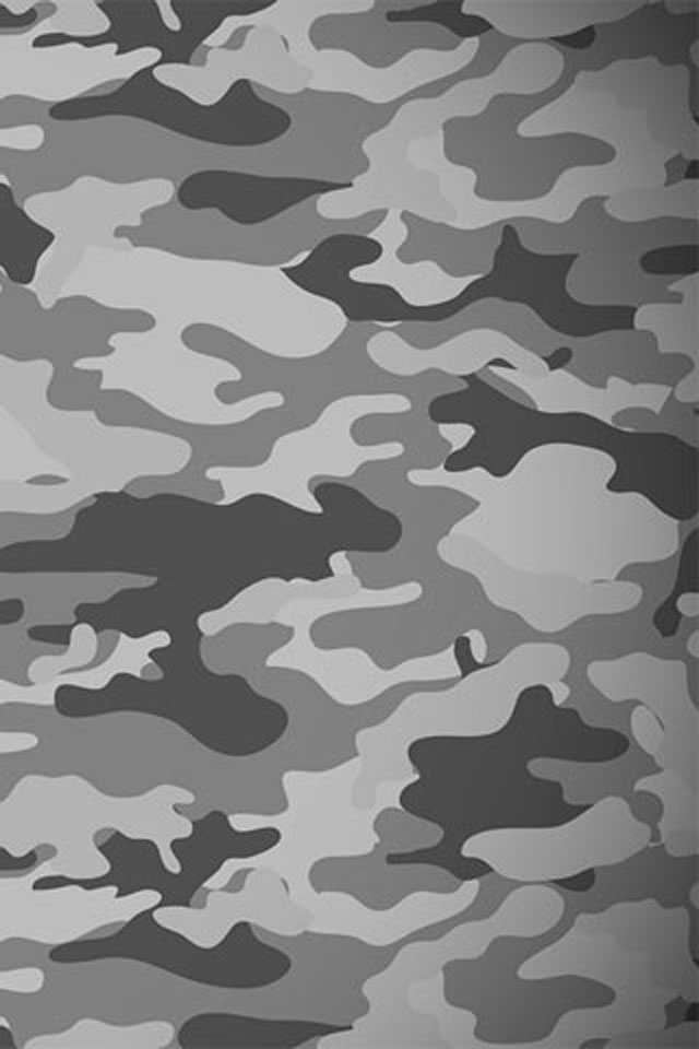 Urban Camouflage iPhone Wallpaper HD