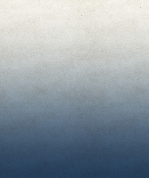 Blue Ombre Background Grey