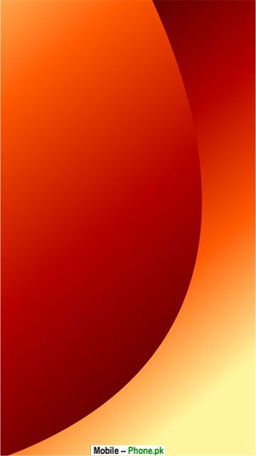 Red And Orange Background Mobile Wallpaper Details