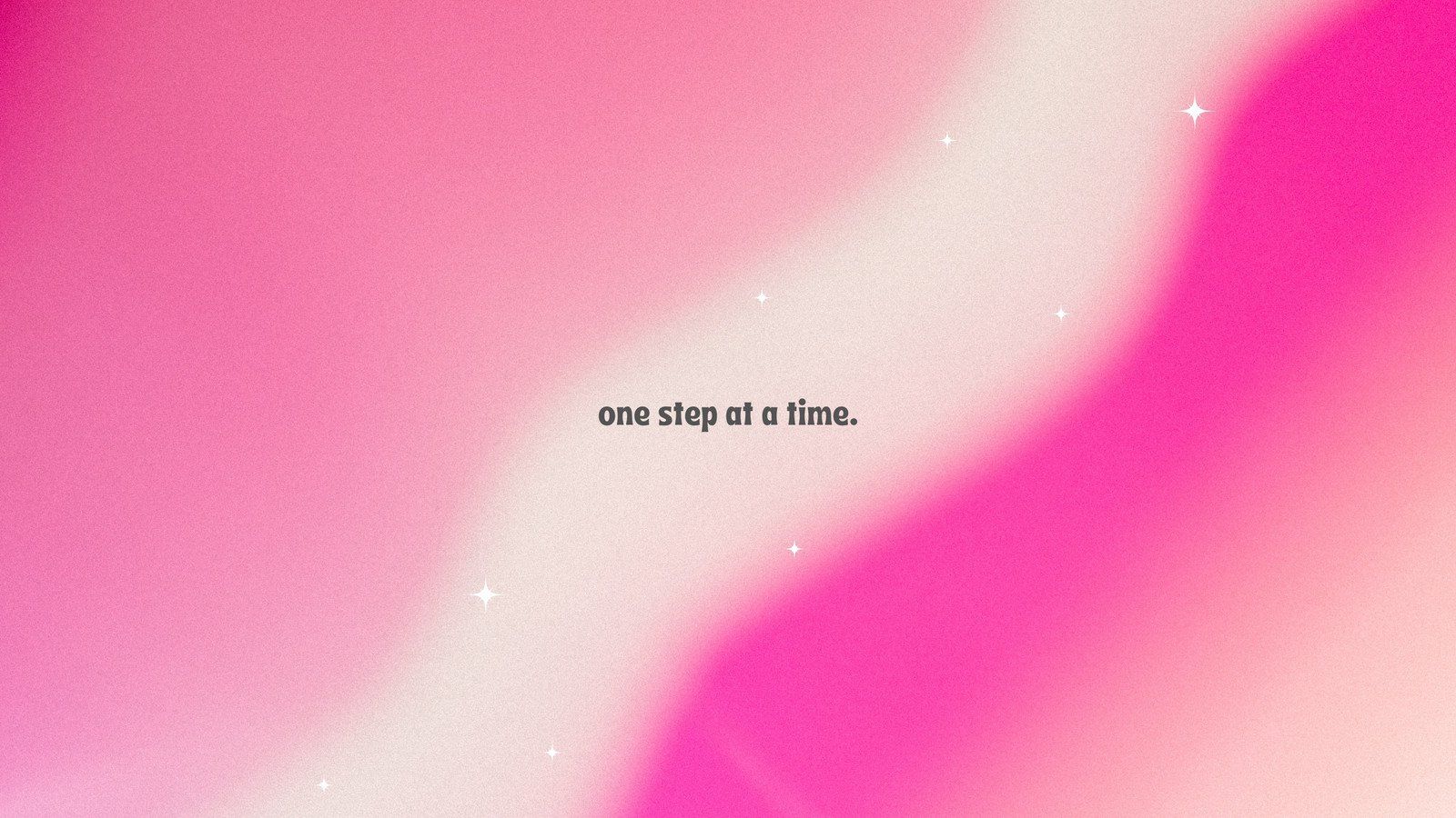 Soft Aesthetic Computer Wallpaper