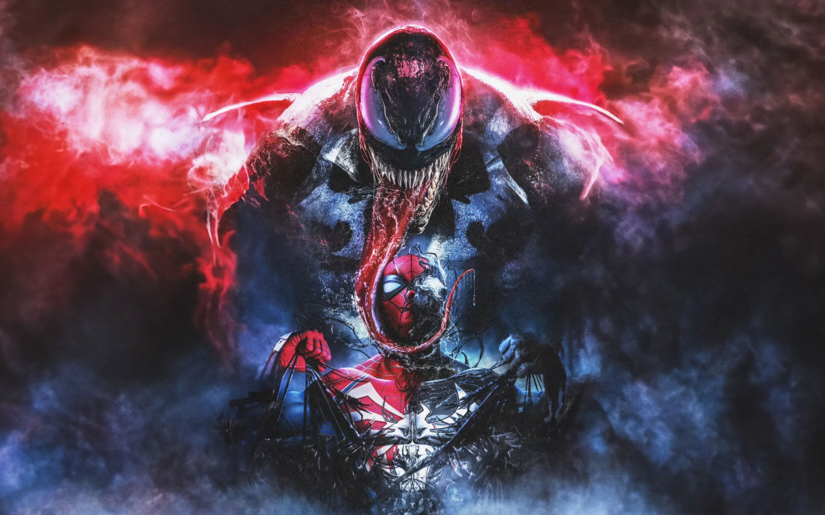 Most Popular 4k Marvel Wallpaper