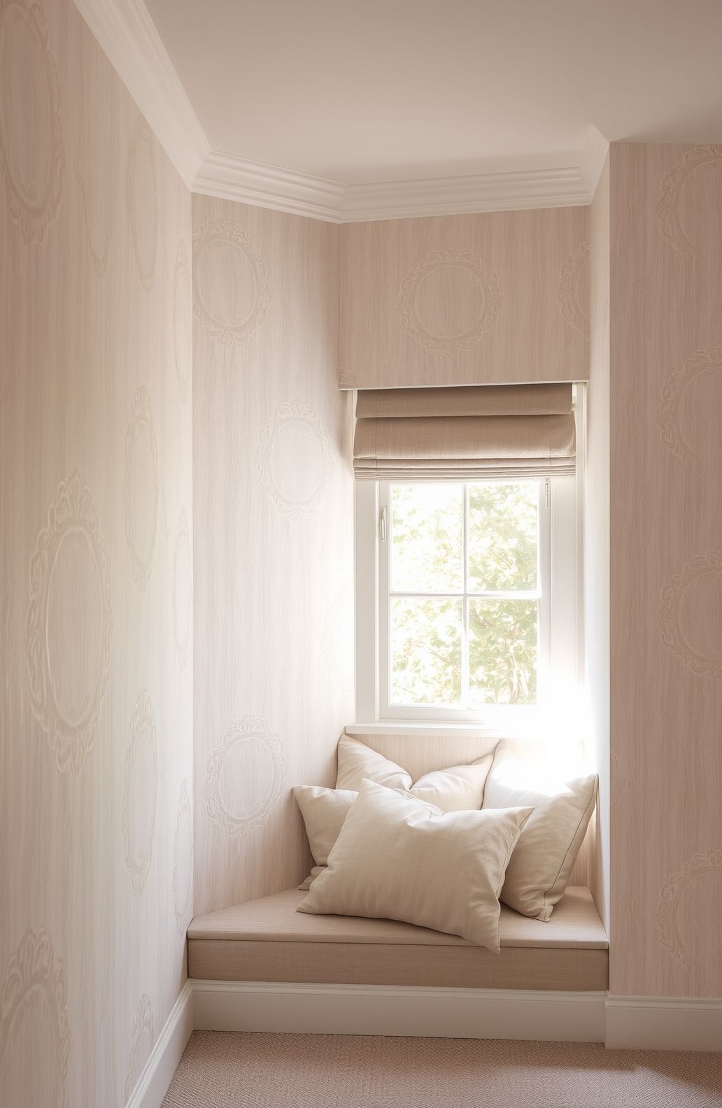 Light Grey Wallpaper