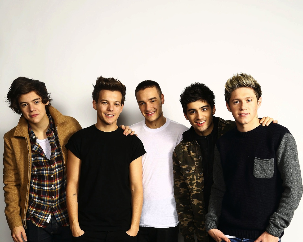 77+] One Direction Backgrounds - WallpaperSafari