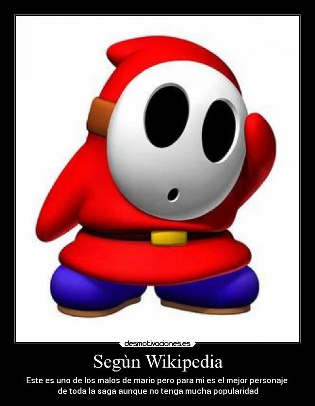 Shy Guy Pictures
