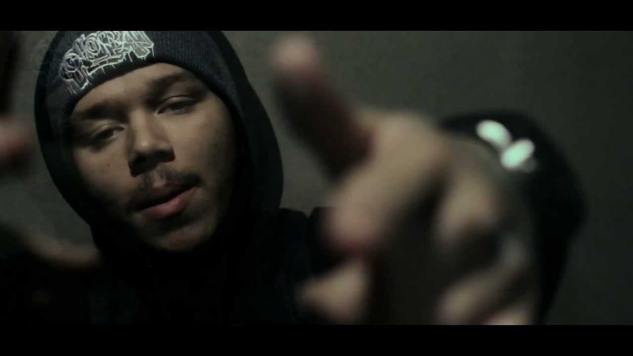 Phora Lost Souls Official Music Video