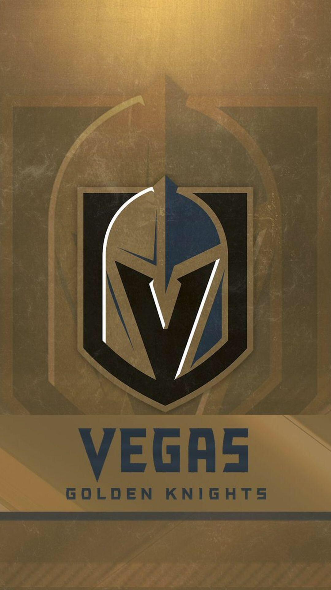 Vgk Wallpaper For iPhone Plus Goldenknights