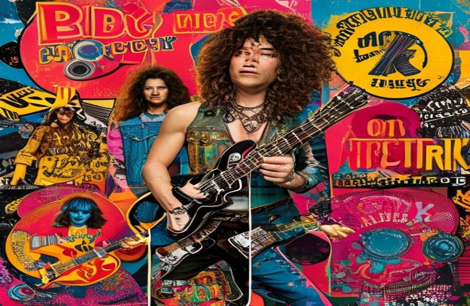 Classic Rock Album Covers Wallpaper