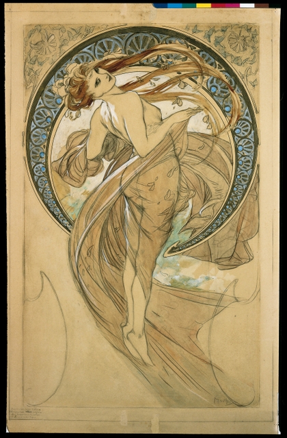 Free Download 255 Category Moods Hd Wallpapers Subcategory Thinking Hd Wallpapers 4x639 For Your Desktop Mobile Tablet Explore 76 Mucha Wallpaper Art Nouveau Desktop Wallpaper