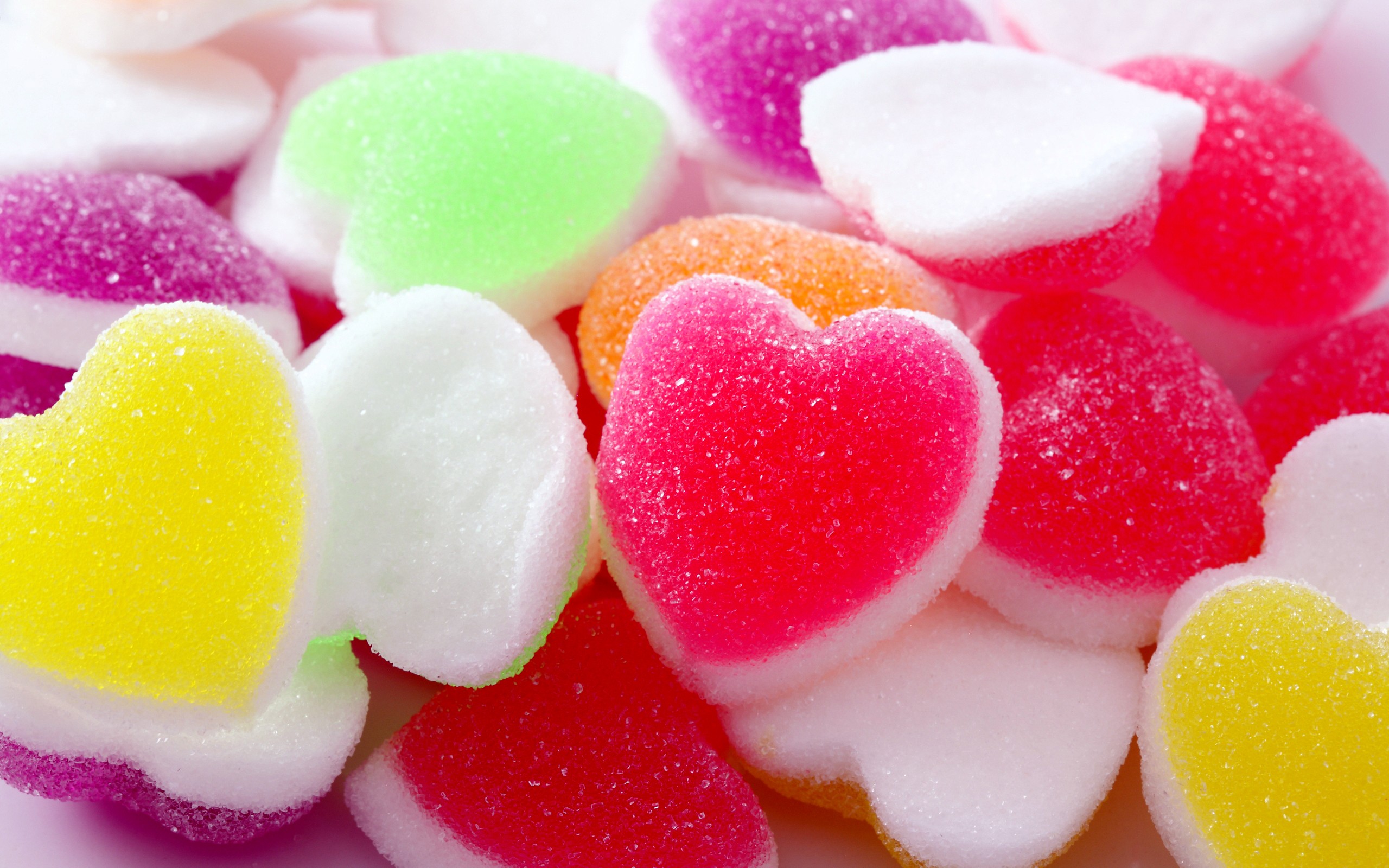 Sweet Candy Wallpaper HD Image One