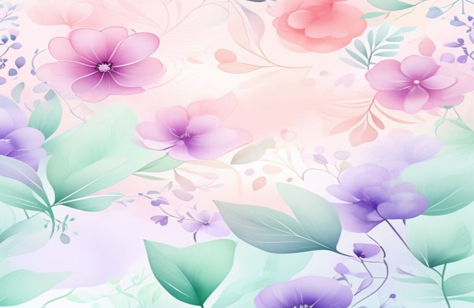Pastel Aesthetic Wallpaper