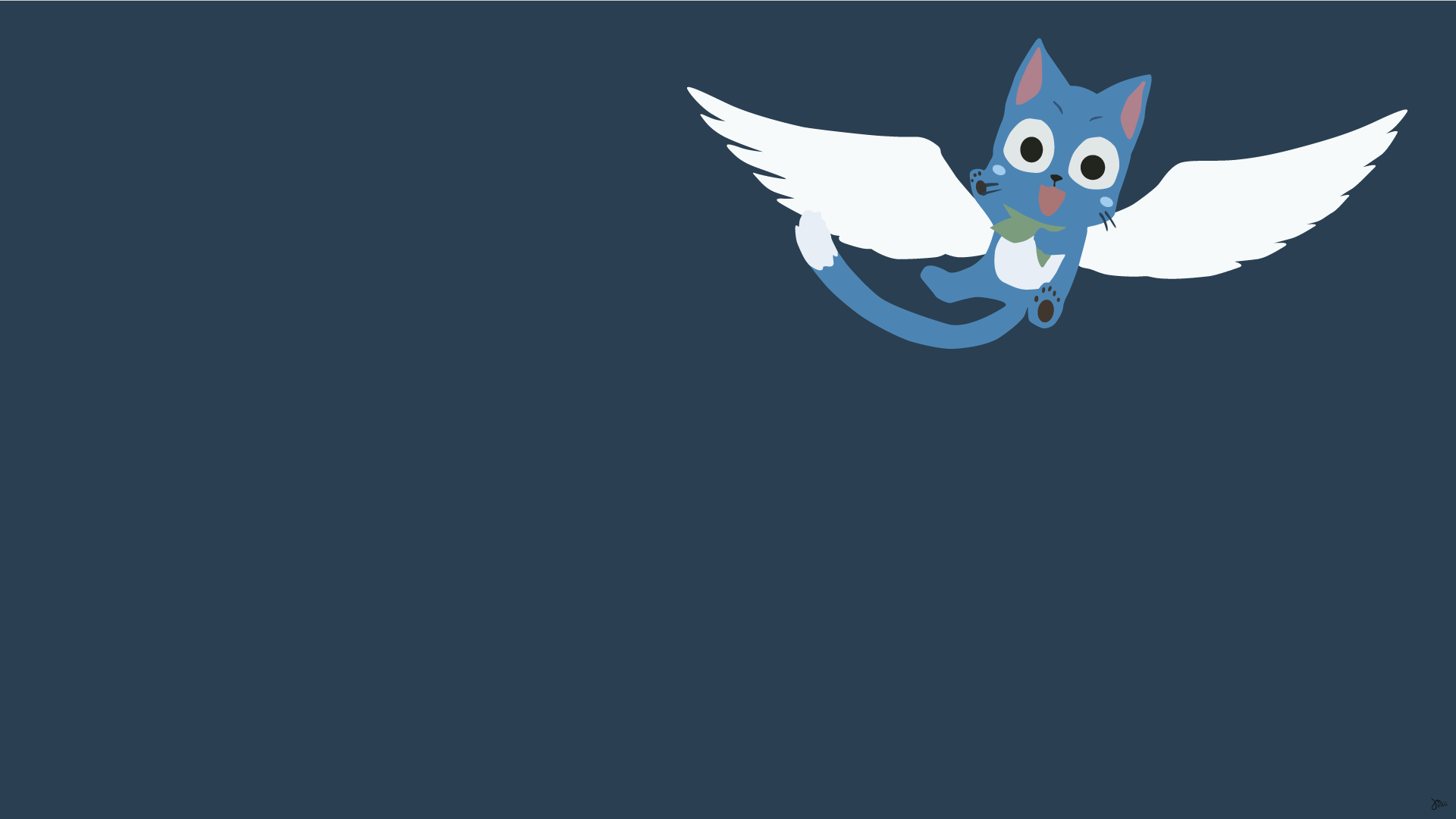Fairy Tail 2016 Wallpapers HD 1920x1080