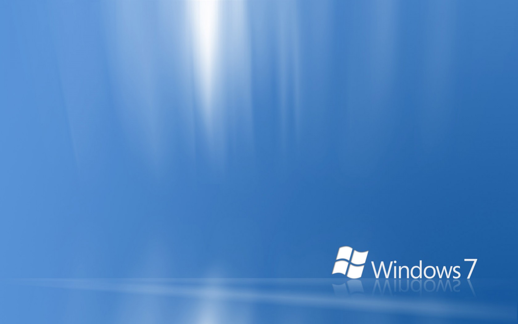 Windows Professional Colour Blue Hd Wallpaper