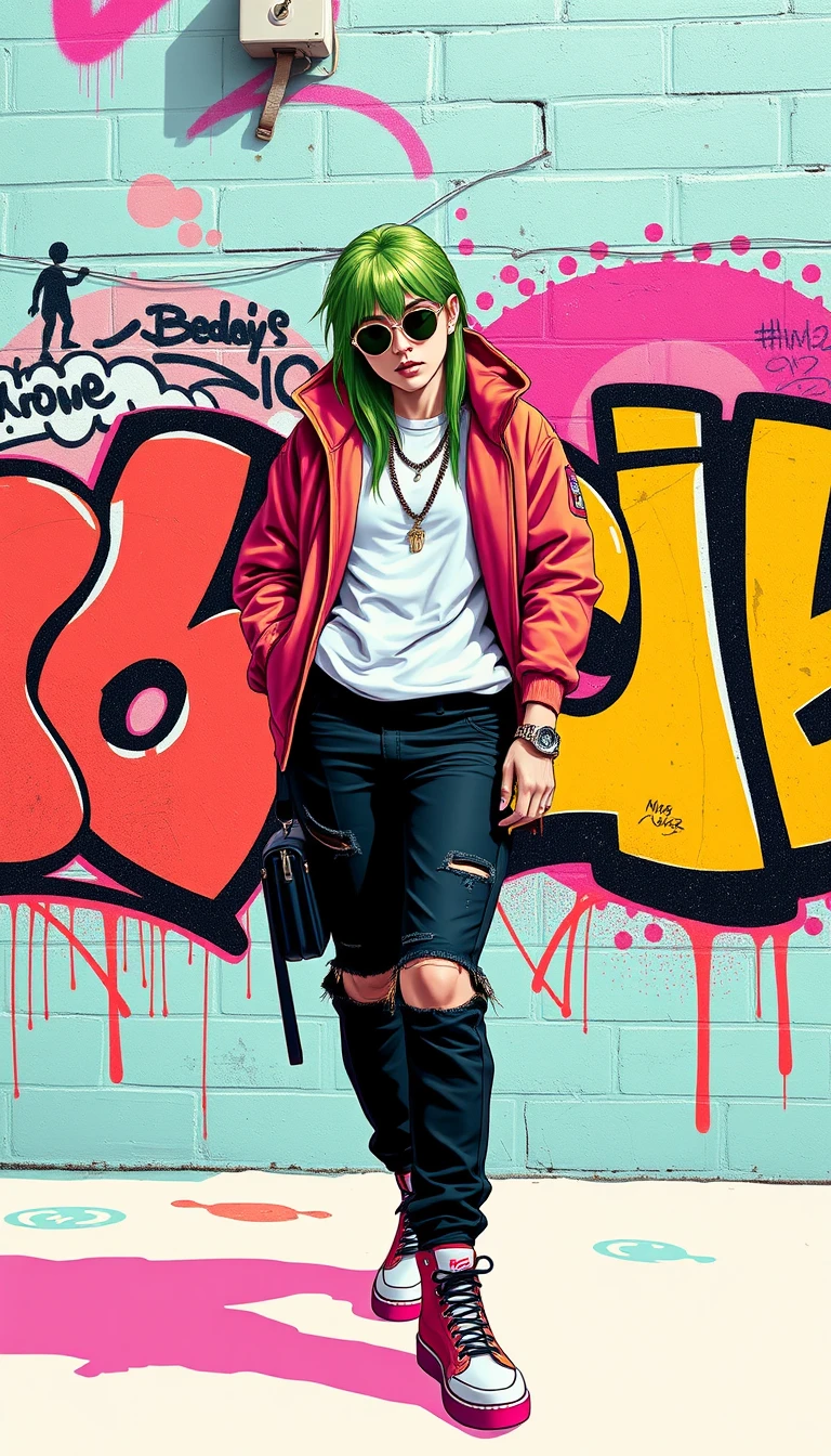 Baddie Wallpaper