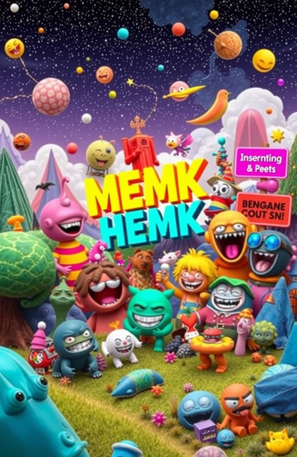 Dank Meme Wallpaper