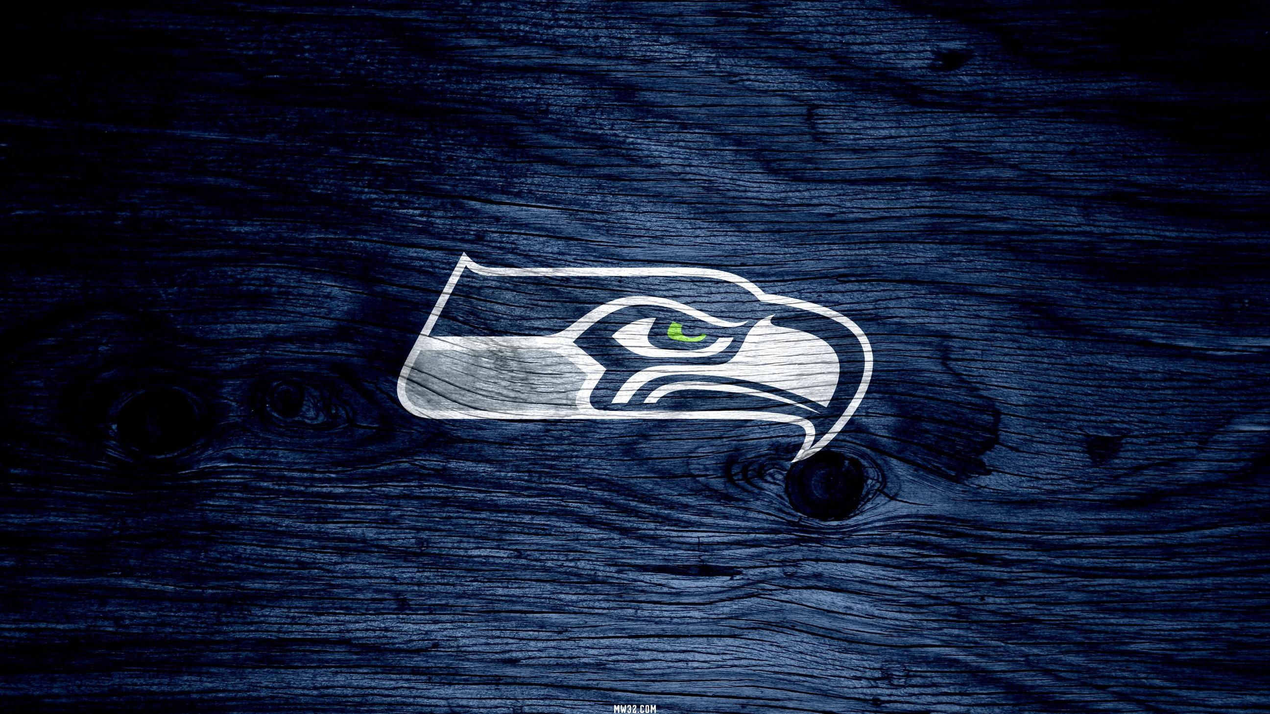 Seattle Seahawks Wallpaper Background