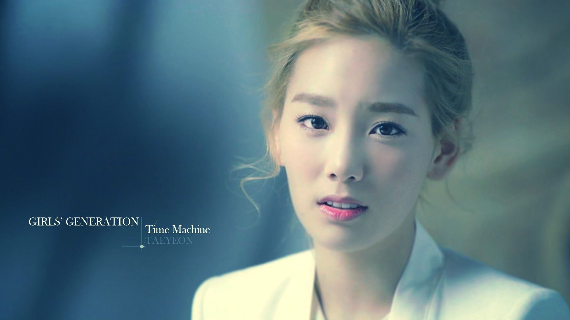 Kim Tae Yeon Cute Image HD Wallpaper