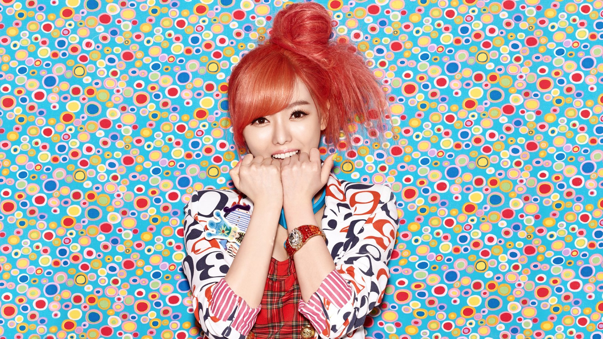 HD Kpop Wallpaper