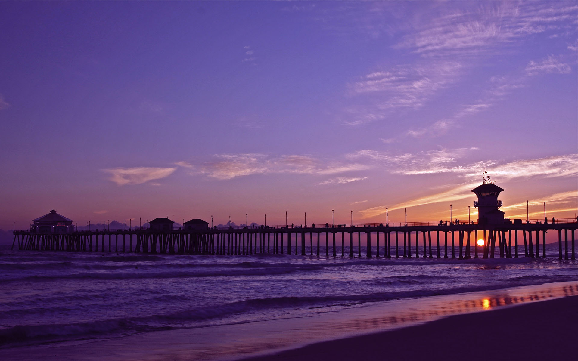 Huntington Beach Pictures   All Wallpapers New 1920x1200