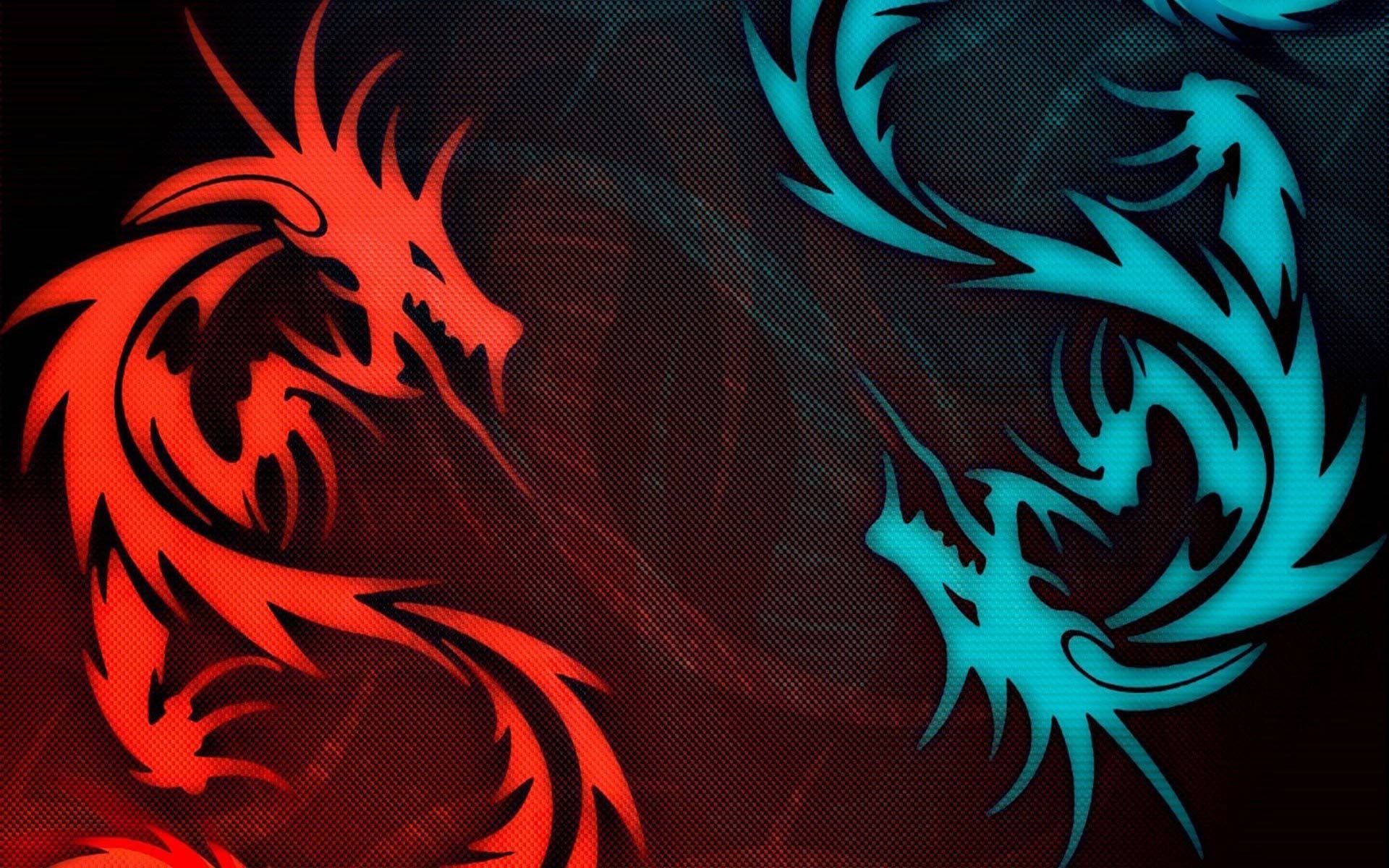 Msi Gaming Dragon Puter Desktop Wallpaper Pictures