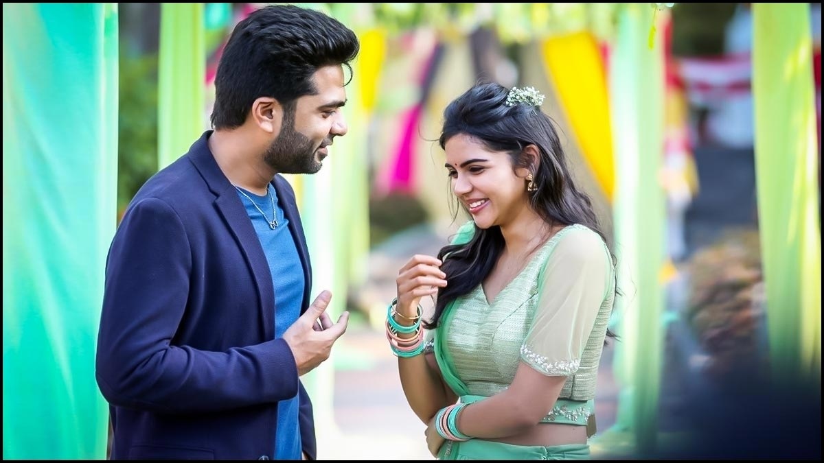 Maanaadu Hollywood Movie Pre Cinema Re Stills Gallery