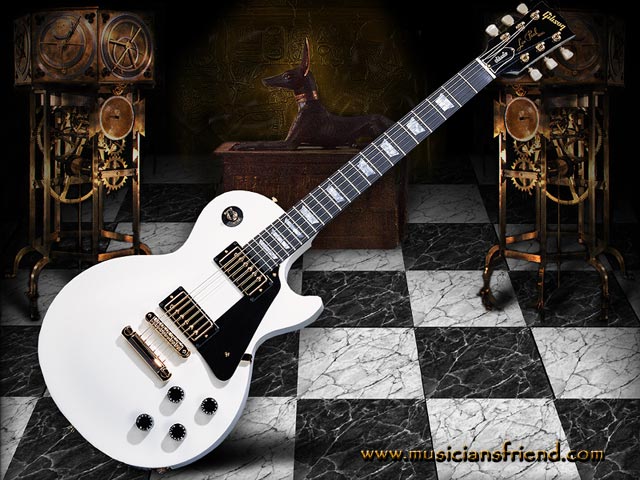 Guitar Wallpaper HD Widescreen Desktop Background