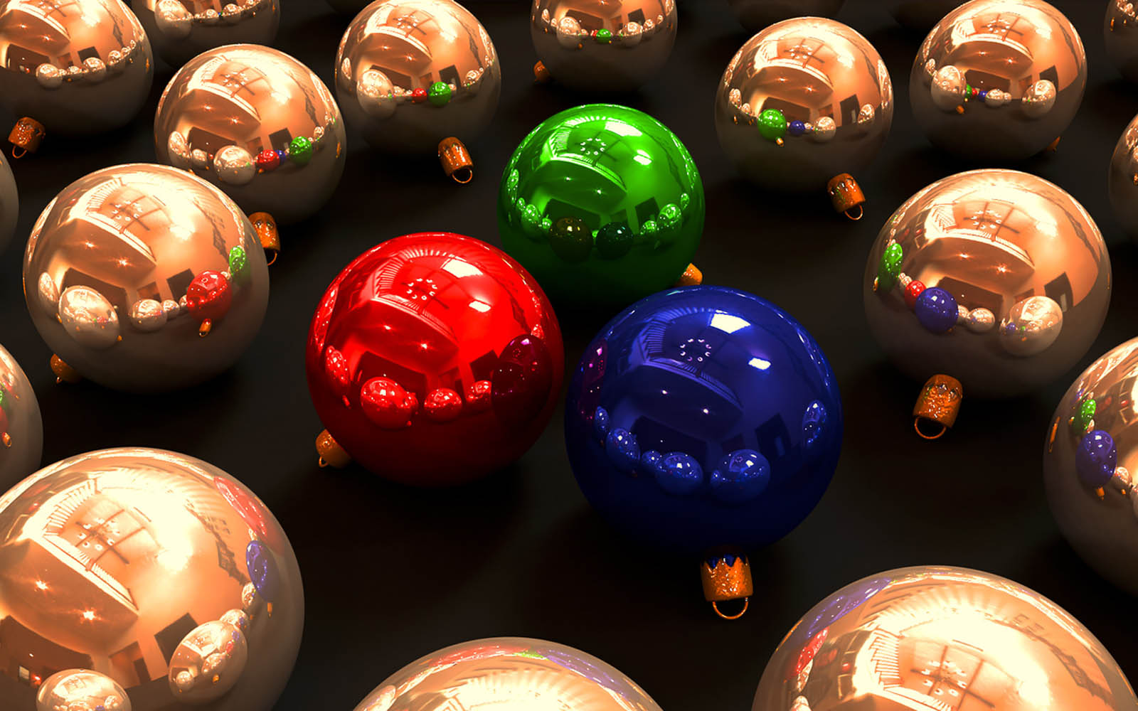 Ball Wallpaper