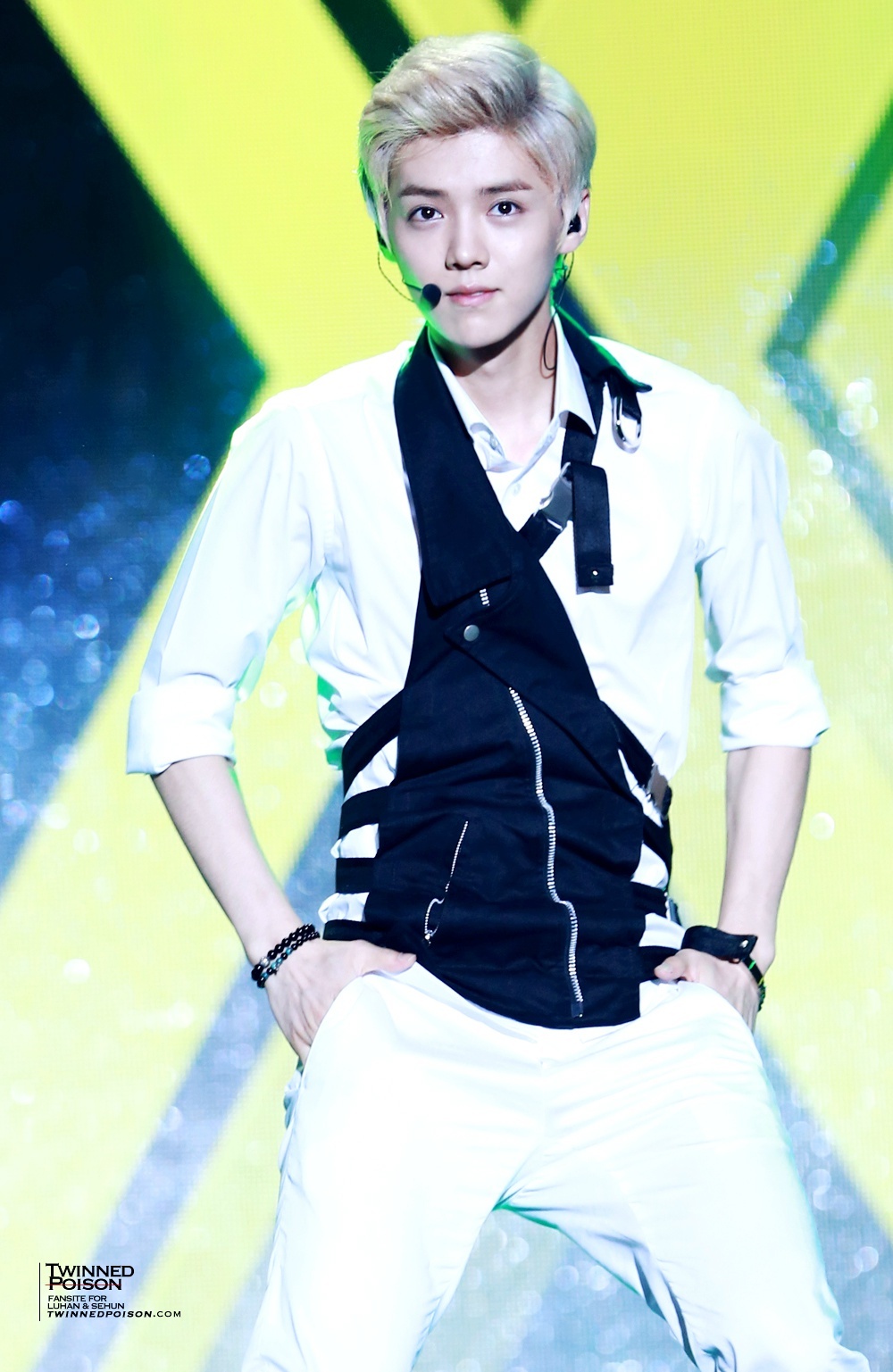 Free download Luhan Being Hot 2461603 HD Wallpaper Backgrounds Download ...