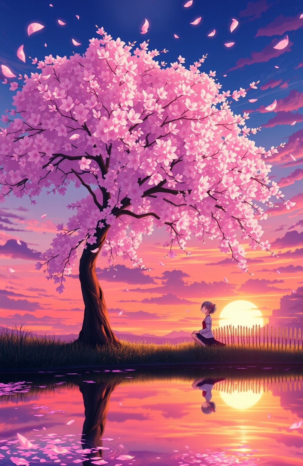 Anime Live Wallpaper