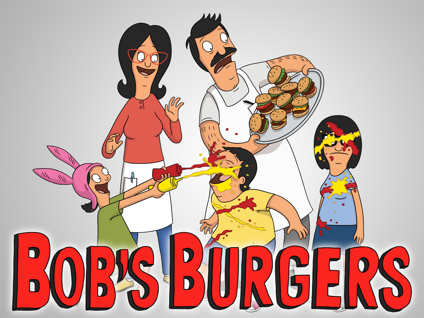 Bobs Burgers Wallpaper HD