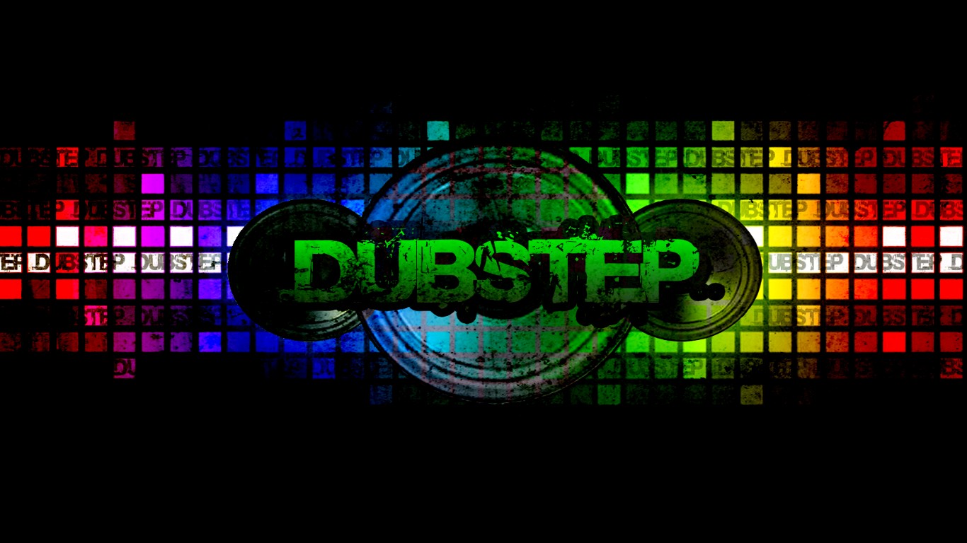 Dubstep Wallpaper Music And