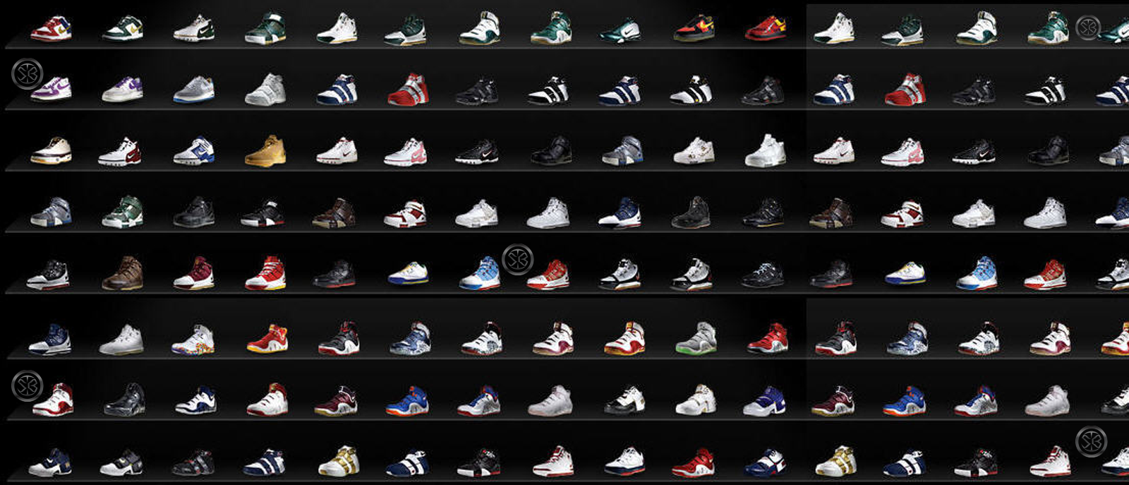 Air Jordans Shoes Wallpaper