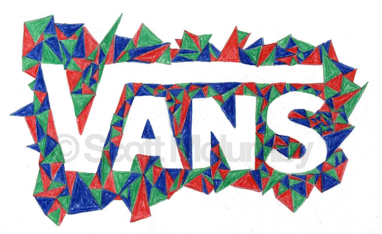 [48+] Cool Vans Wallpapers on WallpaperSafari