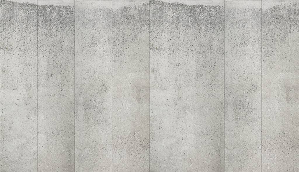 Piet Boon Wallpaper Betonoptik Concrete5 Grau Meter Wonen Met