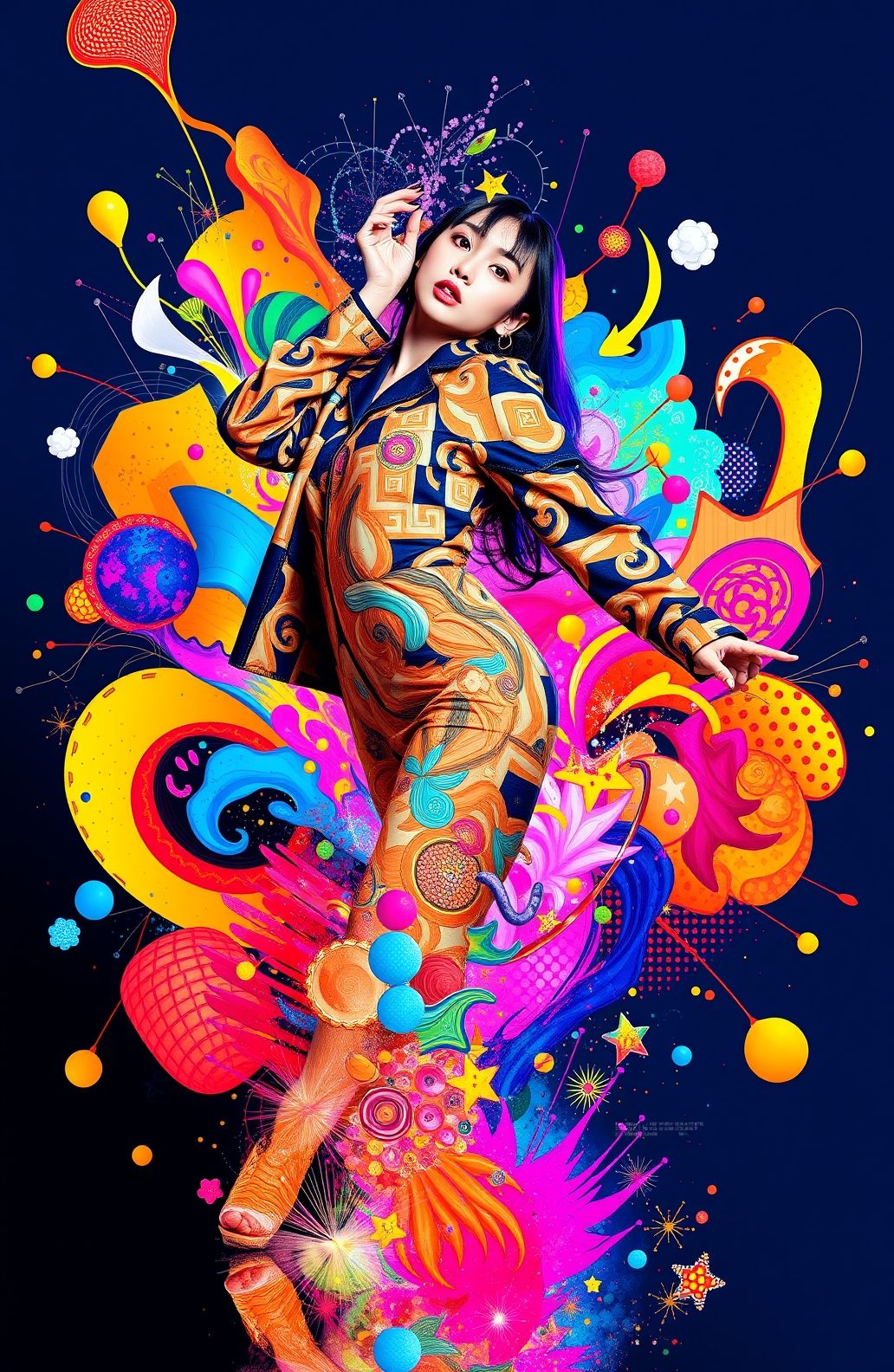 Chaeyoung Wallpaper