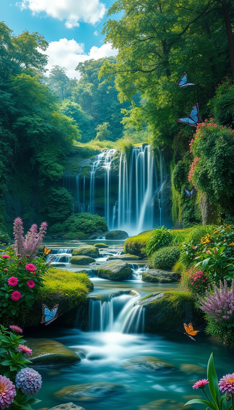 Cool Phone Wallpaper That Move