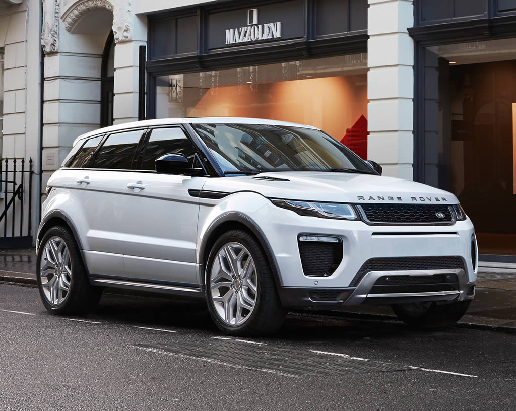 Land Rover Range Iv Sport Wallpaper Auto Database