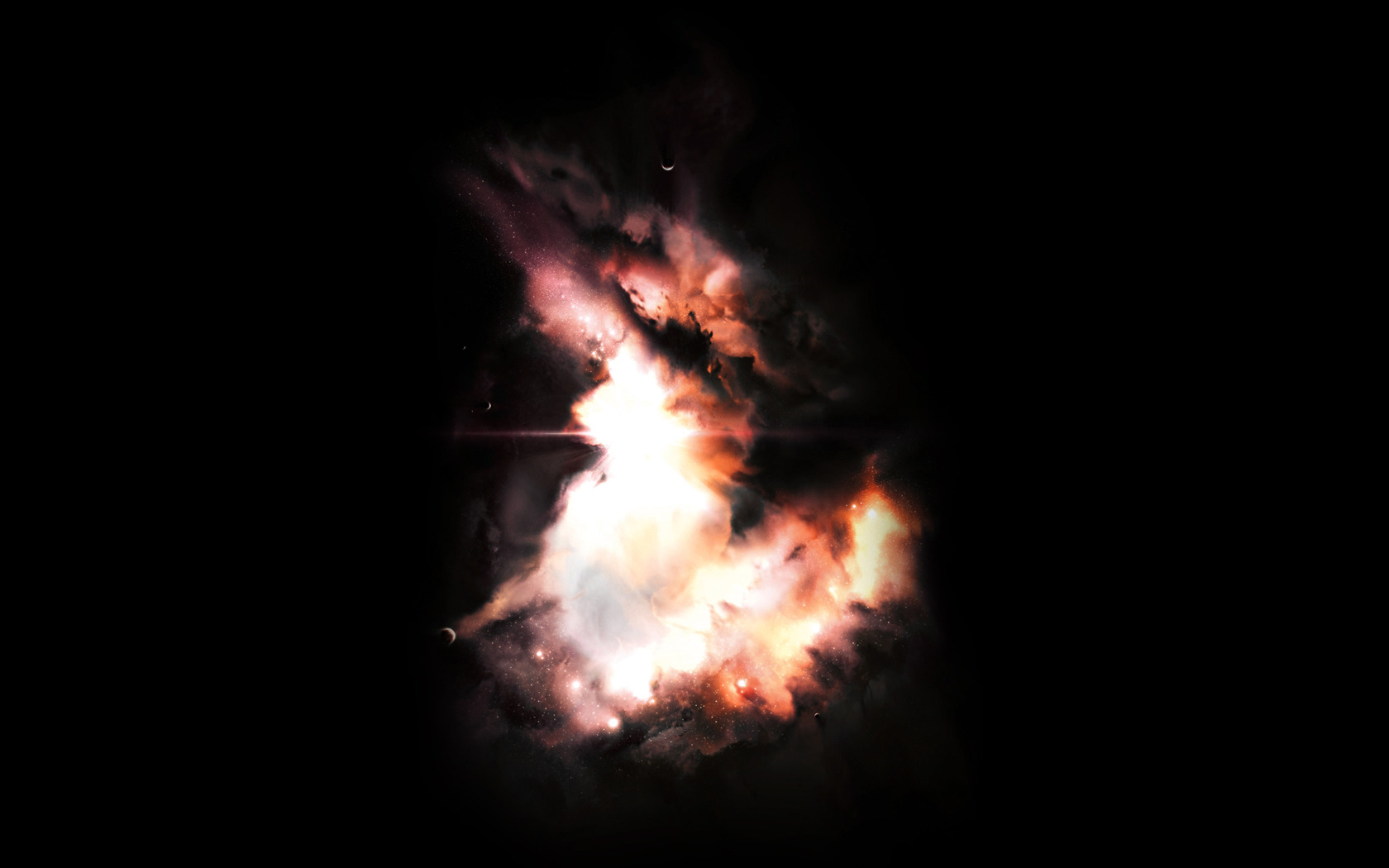 Supernova Explosion Wallpaper Pics About Space