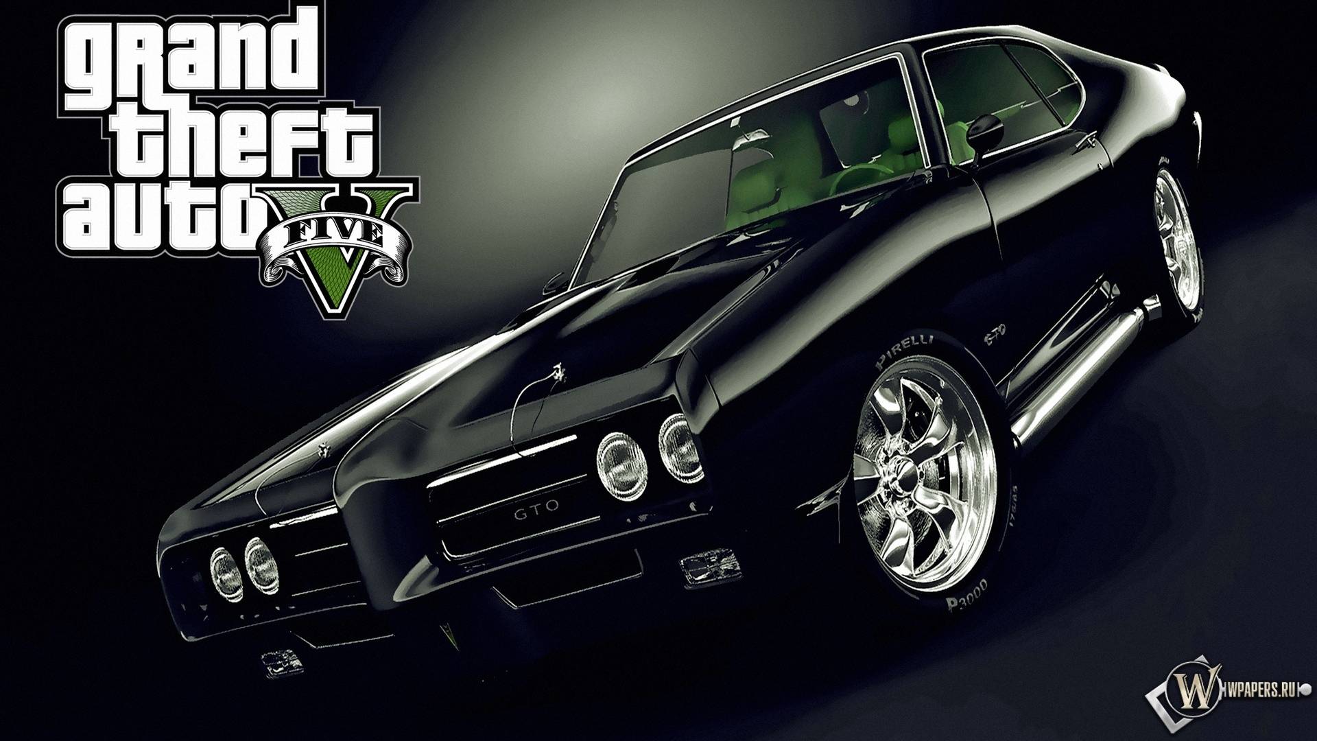 Gta Car Grand Theft Auto Wallpaper