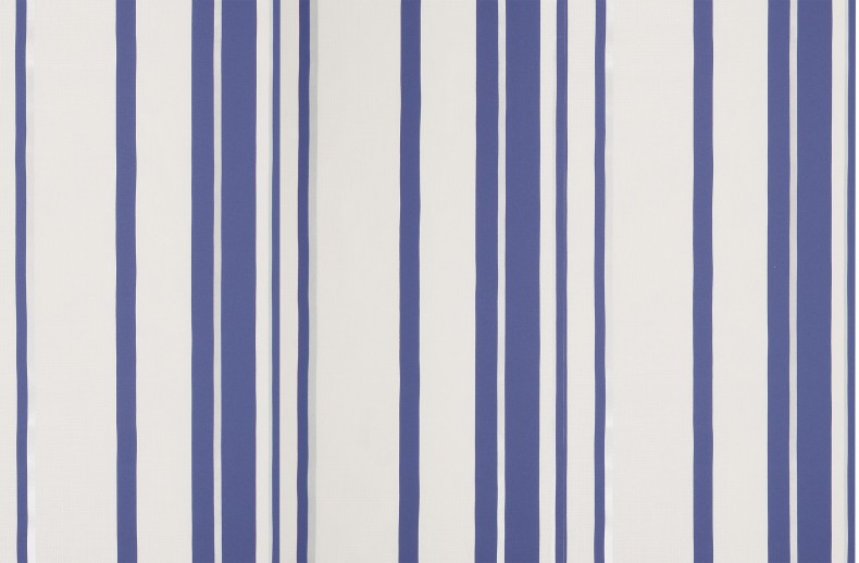  Shop By Item Wallpaper Hoppen Stripe Blue and White Wallpaper
