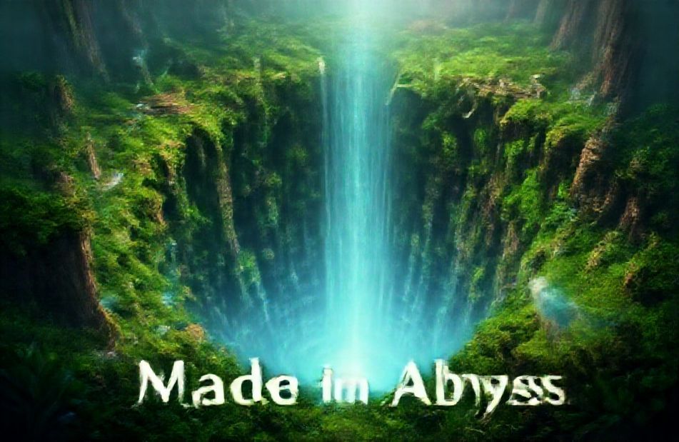 Made In Abyss Wallpaper