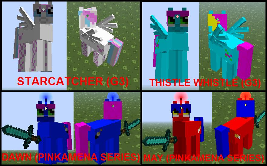are there free skins in minecraft xbox one