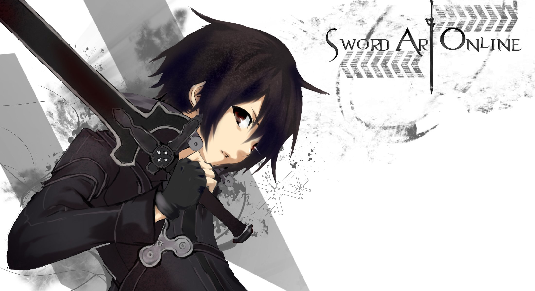Kirito Sword Art Online cool sword art online anime kirito HD  wallpaper  Peakpx