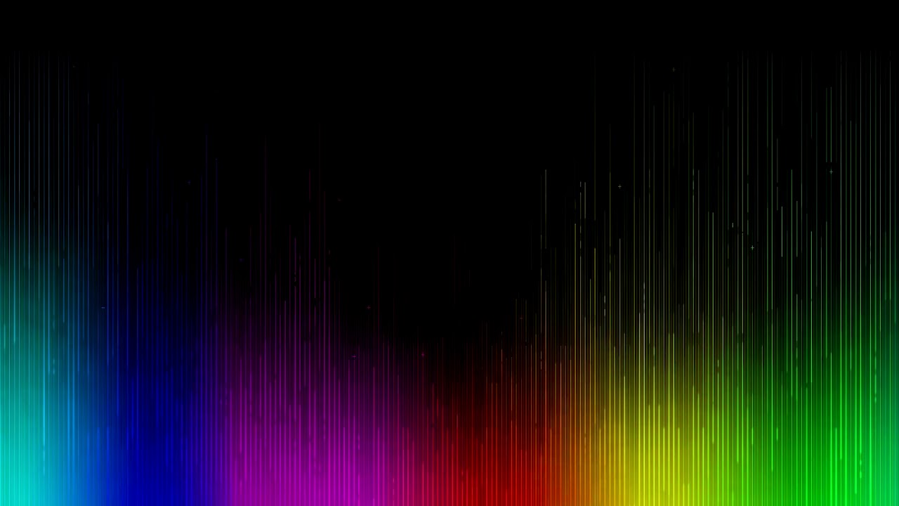 Razer Chroma Rgb Spectrum HD Live Wallpaper