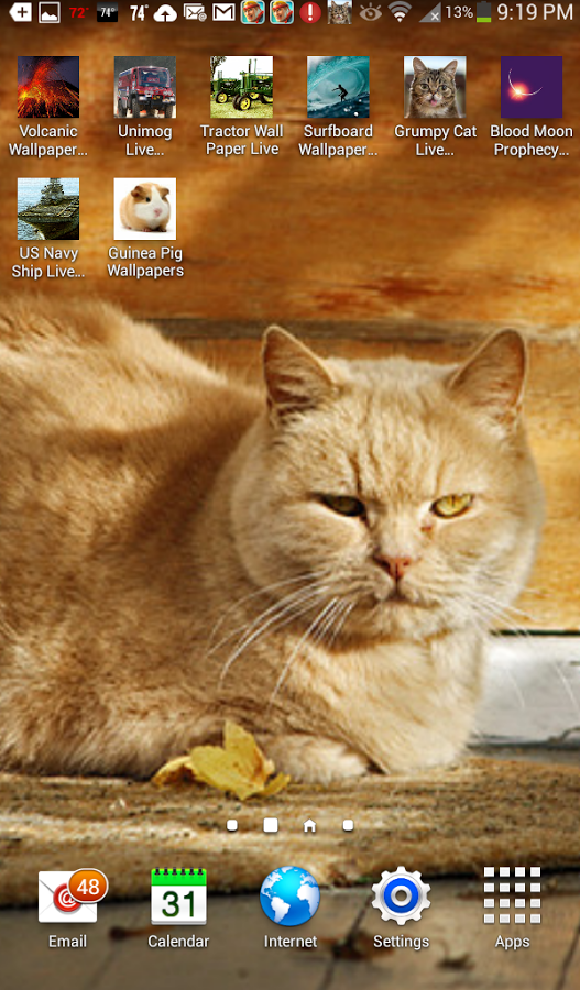 Grumpy Cat Live Wallpaper   Android Apps on Google Play