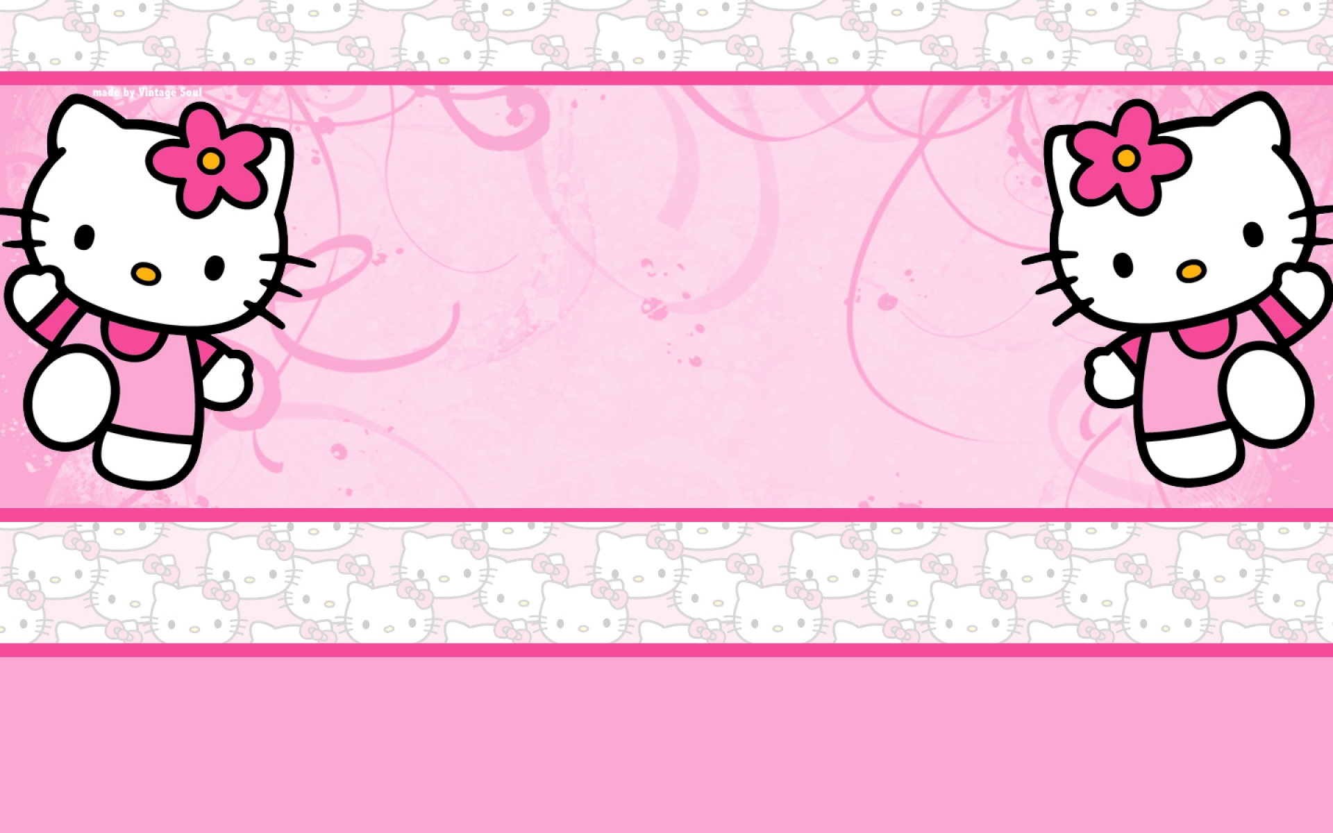 Hello Kitty Clip Art On Clipart