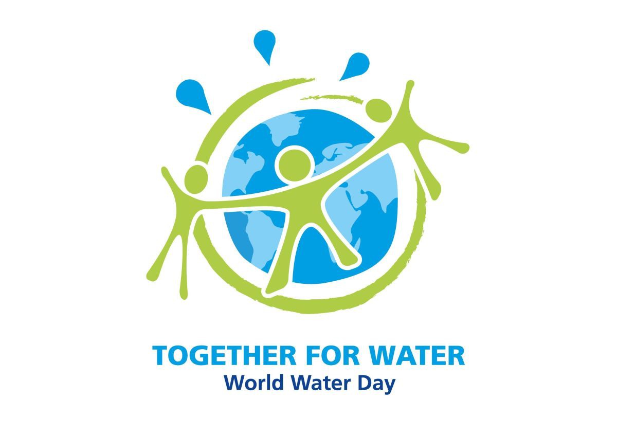 Most Beautiful World Water Day Wish Pictures And Photos