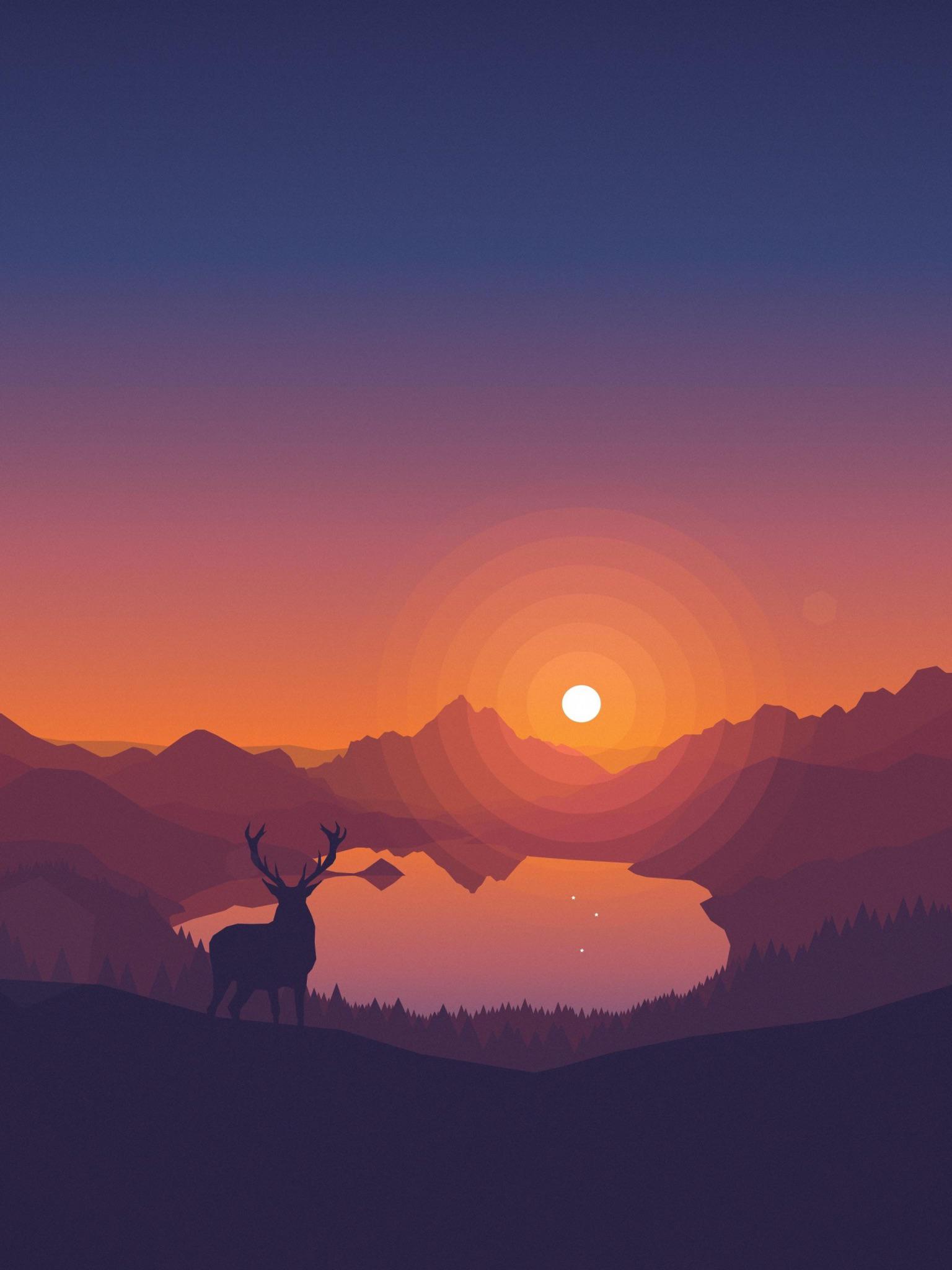 Anyone Has This Wallpaper In HD And For A Phone Screen